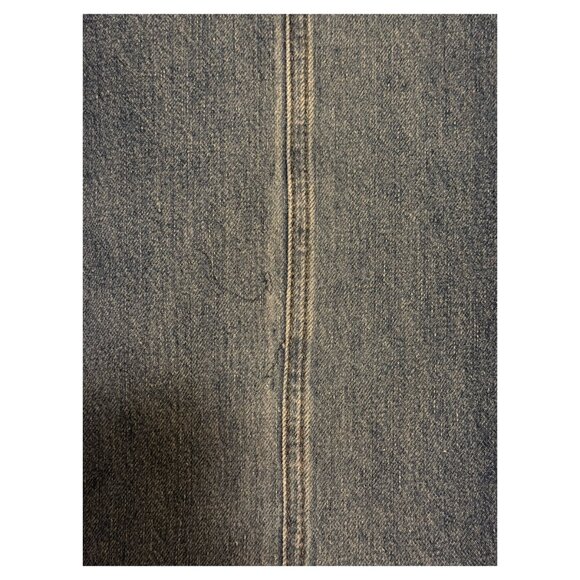 Reformation Cary Highrise Slouchy Wide Leg Jeans - Picture 11 of 11